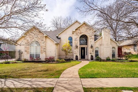 135 Manchester Lane Coppell TX 75019