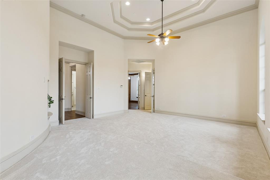 Domain - Residential