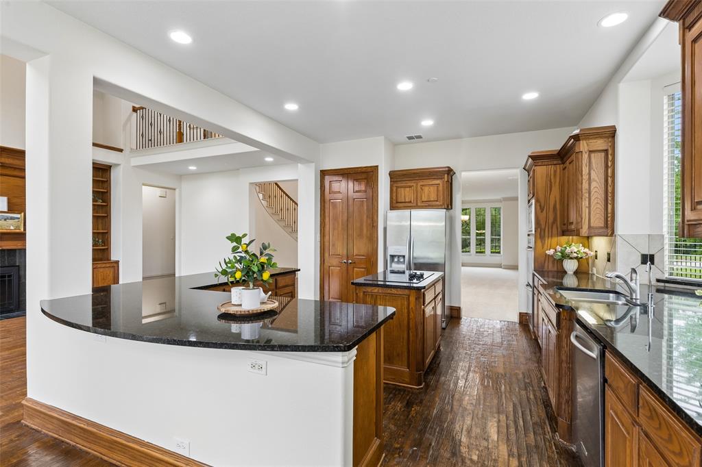 Domain - Residential