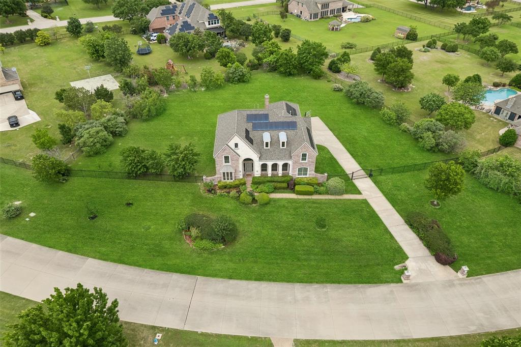 Domain - Residential