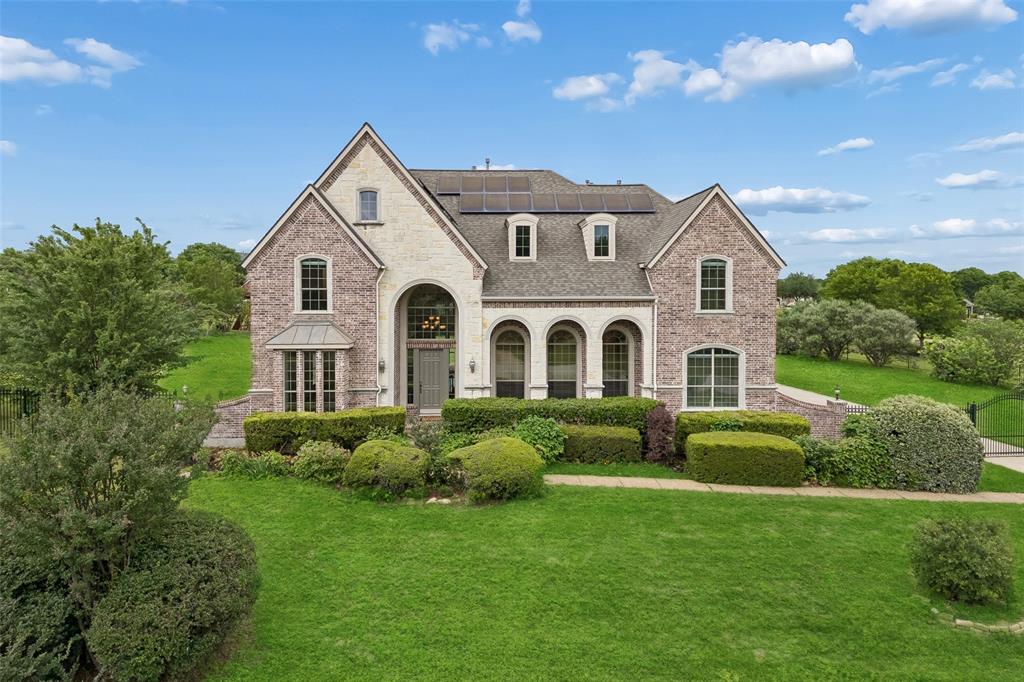 Domain - Residential