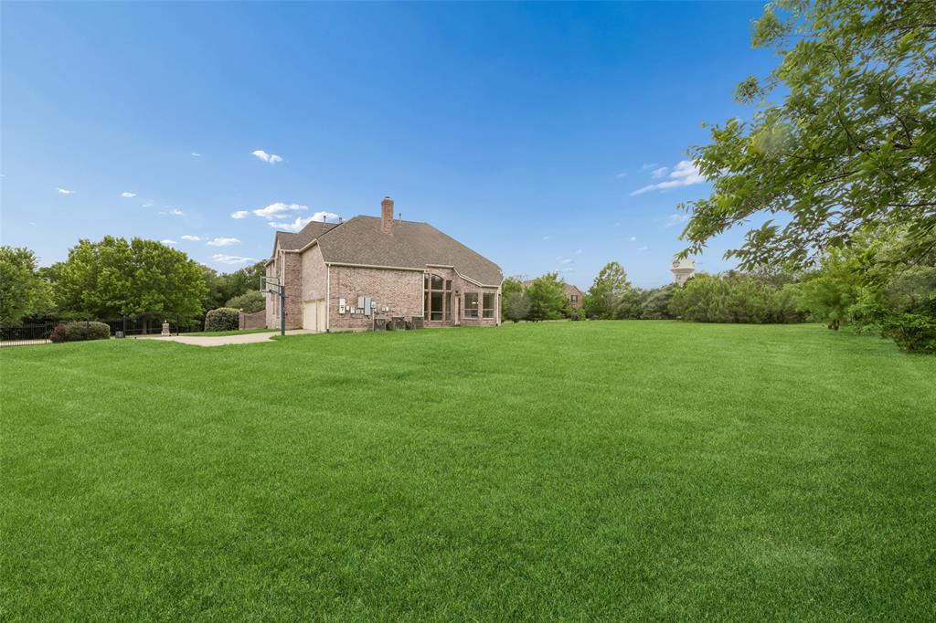 Domain - Residential
