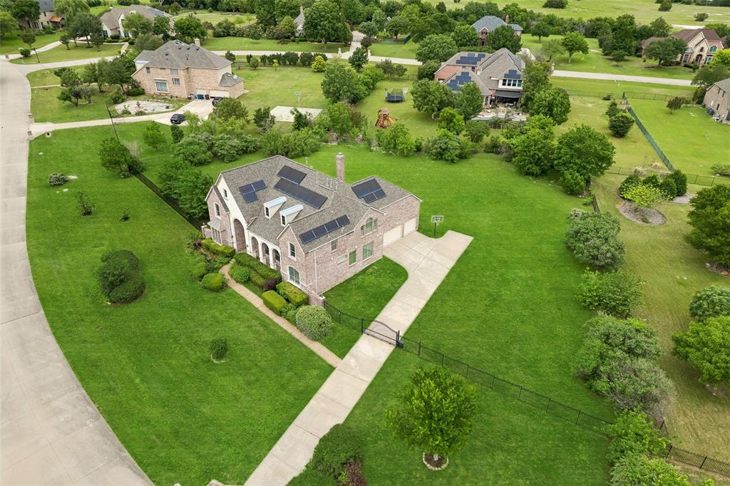 Domain - Residential