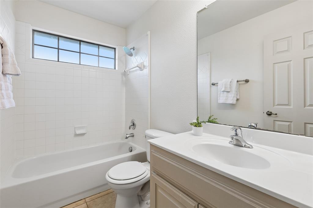 Domain - Residential
