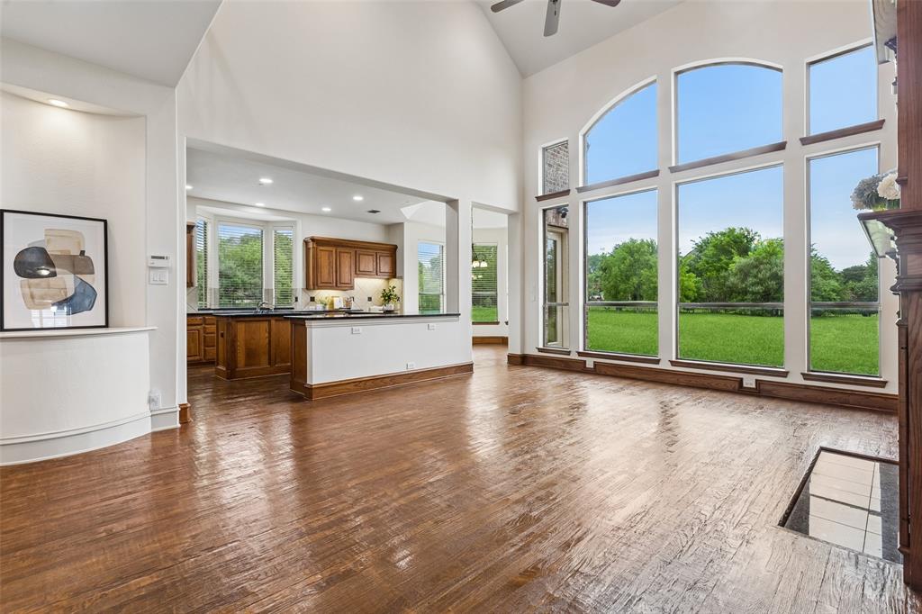 Domain - Residential