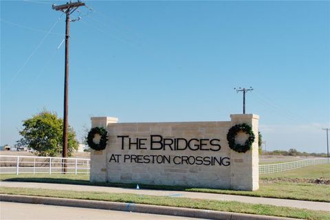 1113 Macgregor Lane Gunter TX 75058