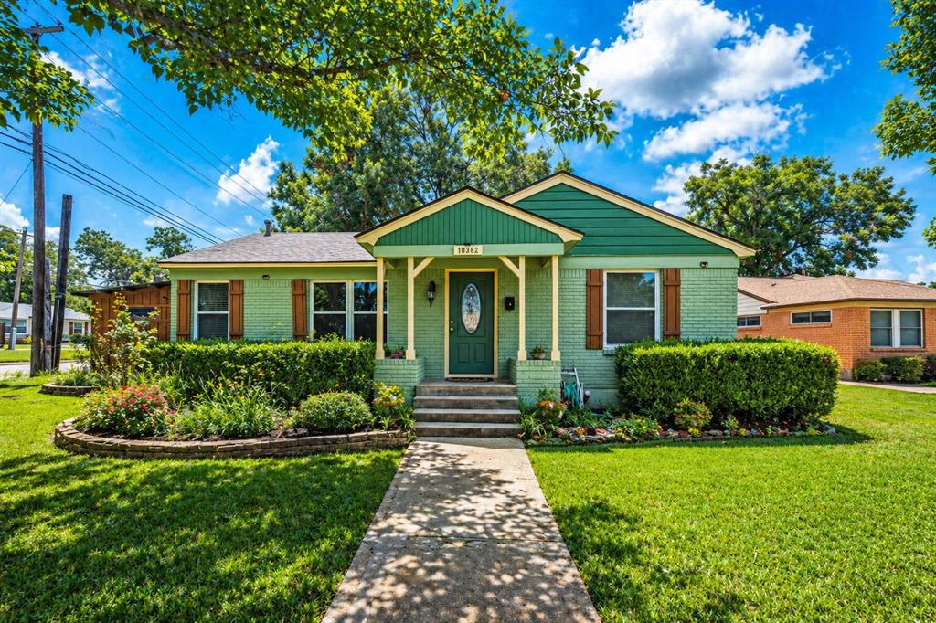 Eastridge Park - Residential