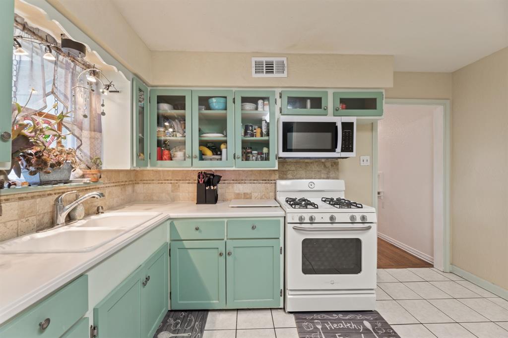 Eastridge Park - Residential