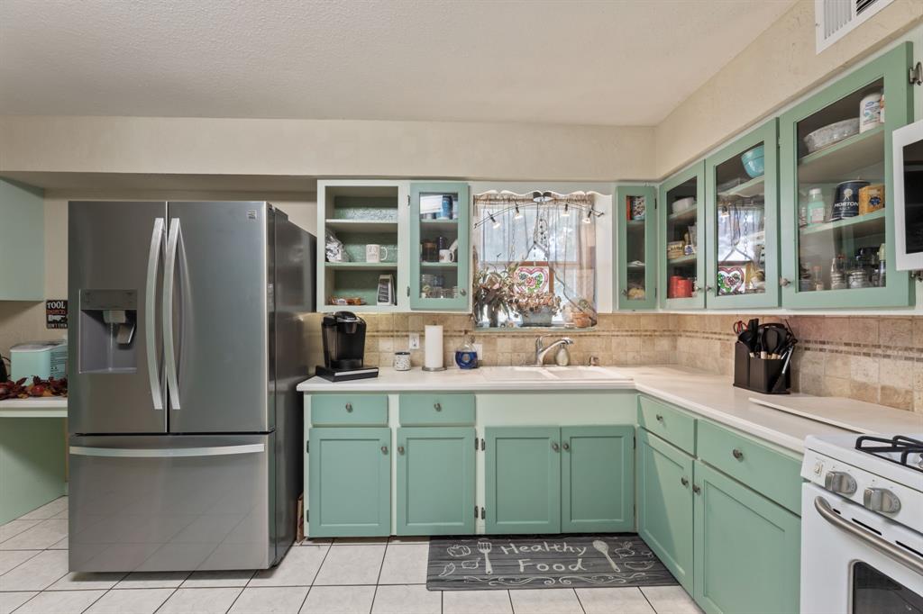 Eastridge Park - Residential