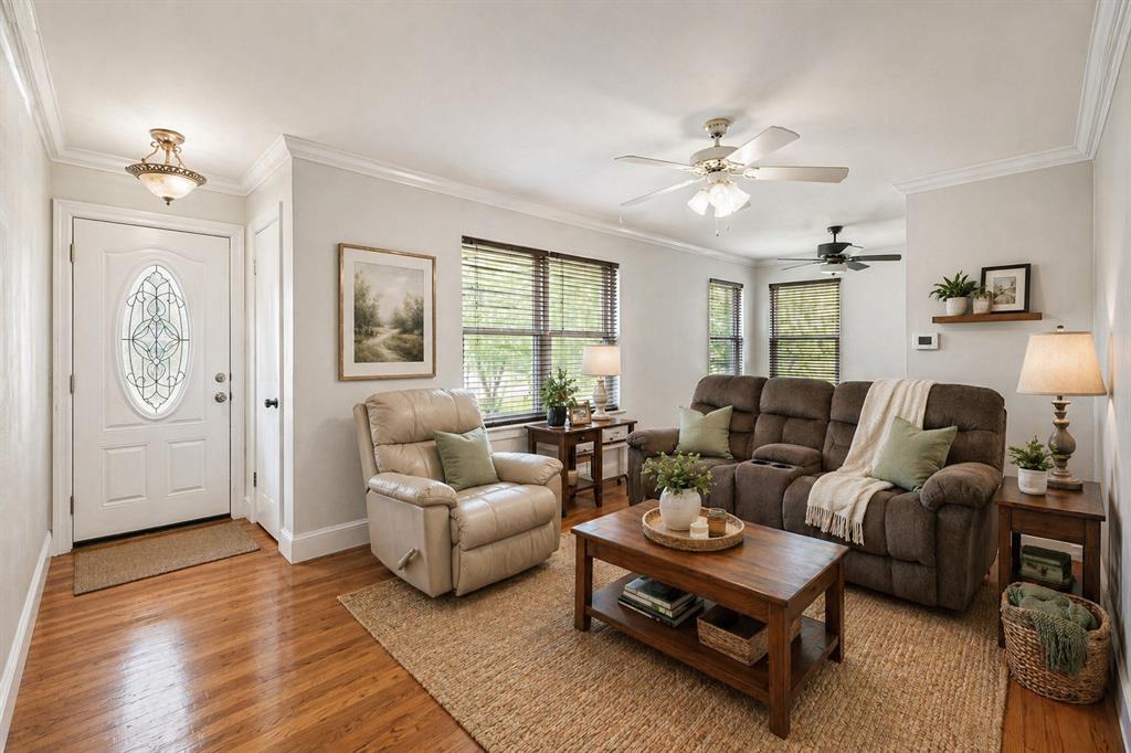 Eastridge Park - Residential