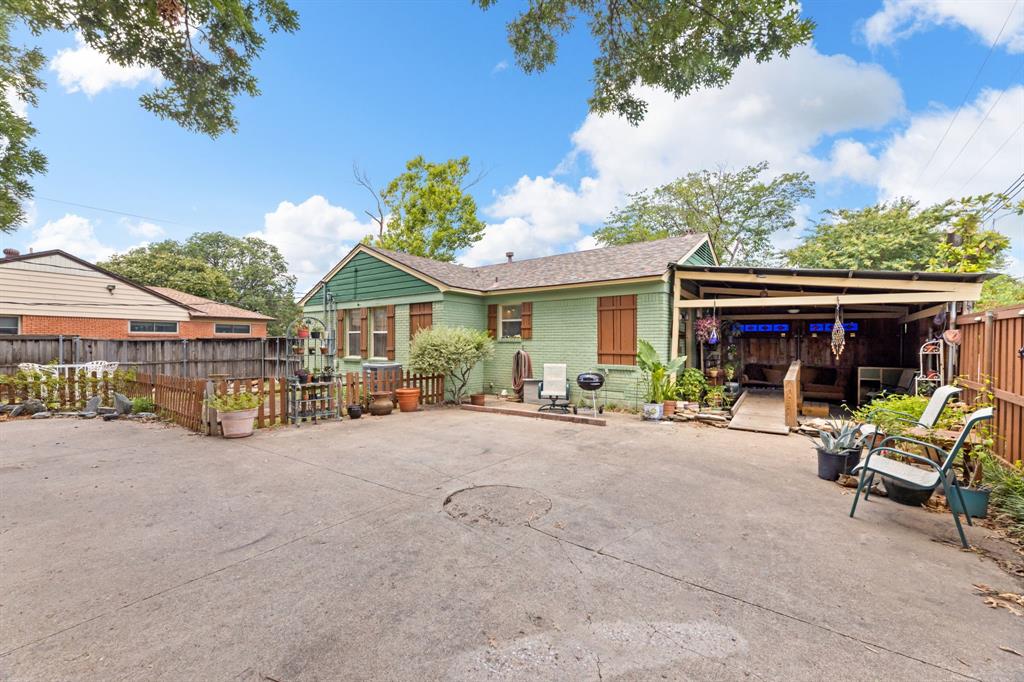 Eastridge Park - Residential