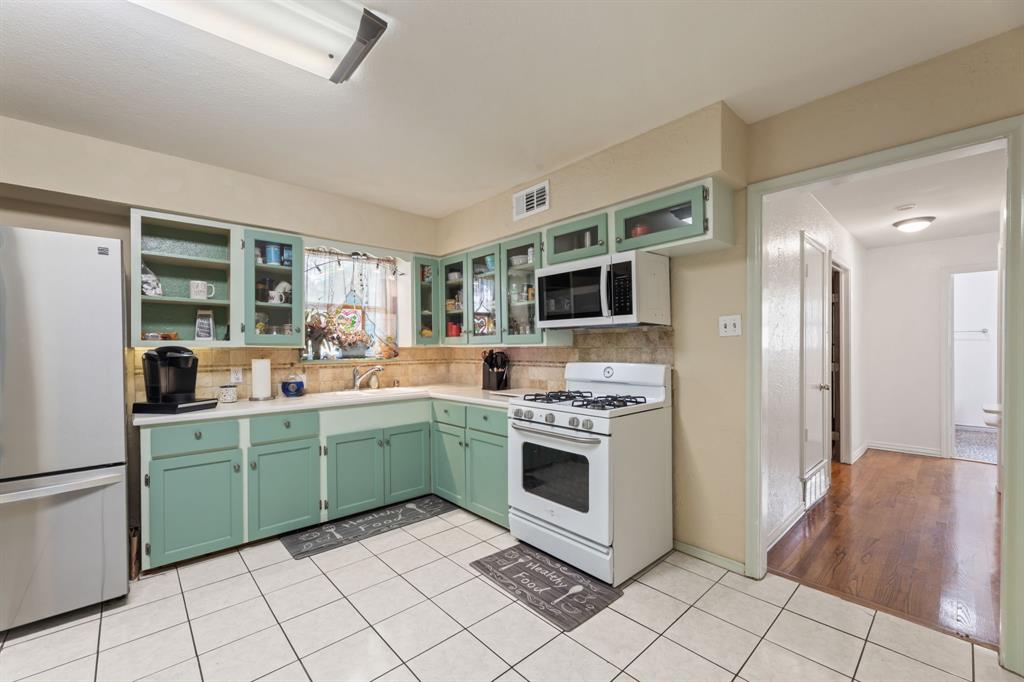 Eastridge Park - Residential