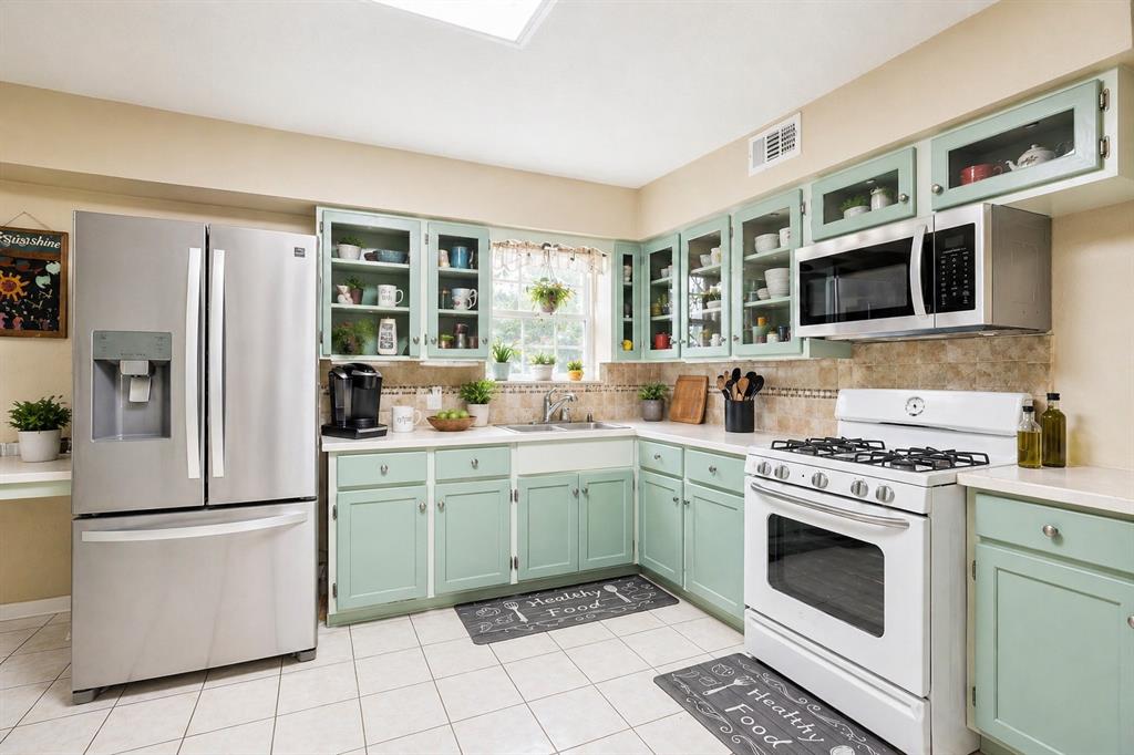 Eastridge Park - Residential