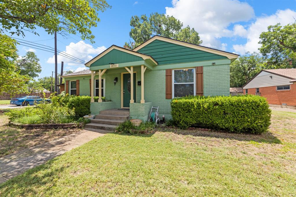 Eastridge Park - Residential