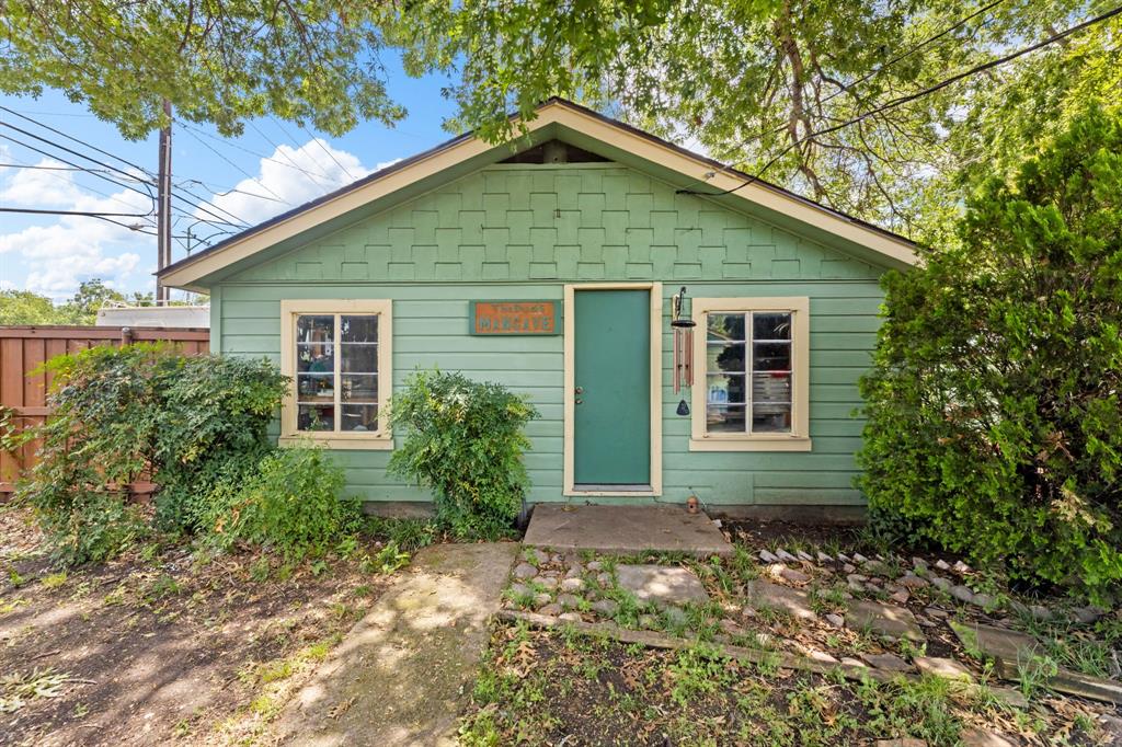 Eastridge Park - Residential