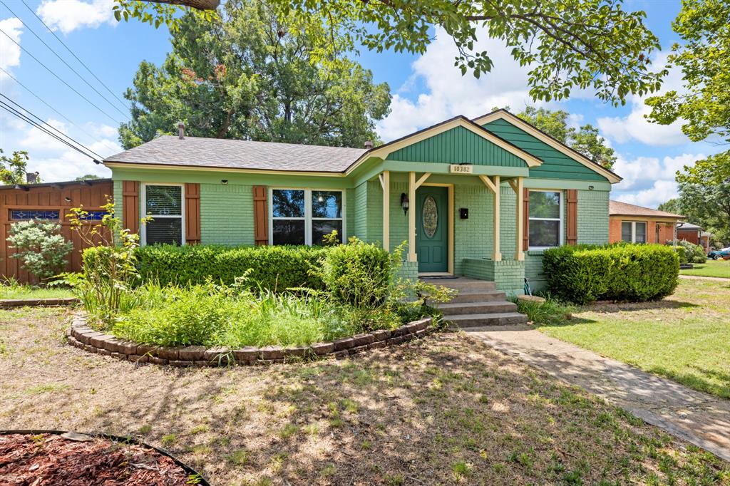 Eastridge Park - Residential