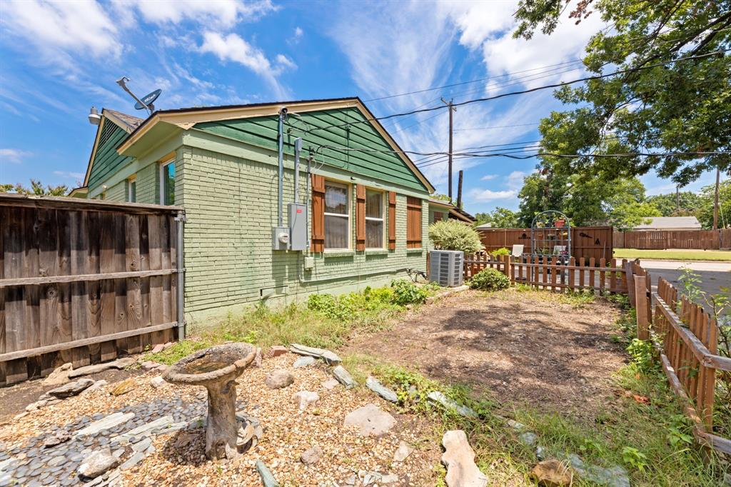 Eastridge Park - Residential