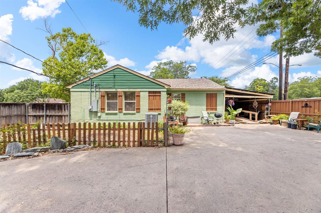 Eastridge Park - Residential