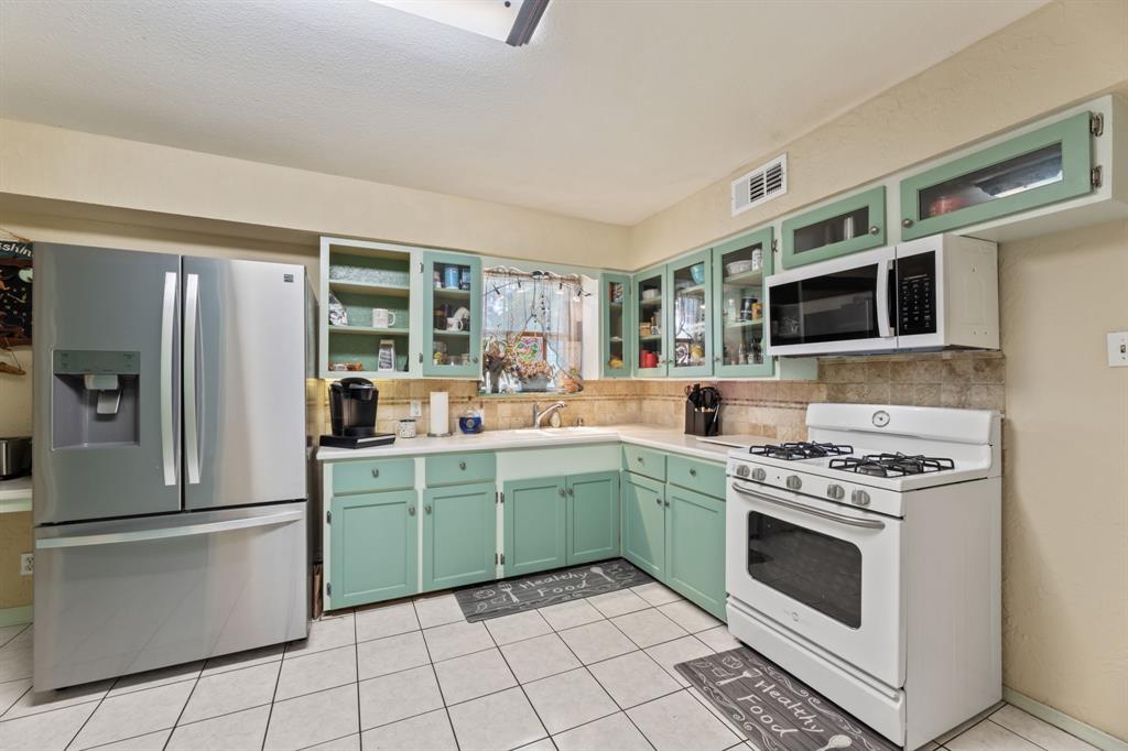 Eastridge Park - Residential