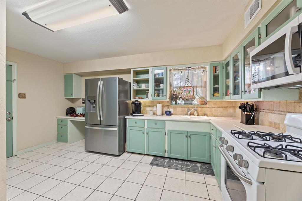 Eastridge Park - Residential