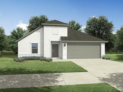 Photo of 906 Windy Valley Road, Princeton, TX 75407 (MLS # 21388592)