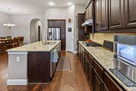 Tiny photo for 1512 8th Street, Argyle, TX 76226 (MLS # 21152574)