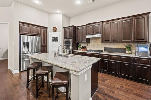 Tiny photo for 1512 8th Street, Argyle, TX 76226 (MLS # 21152574)