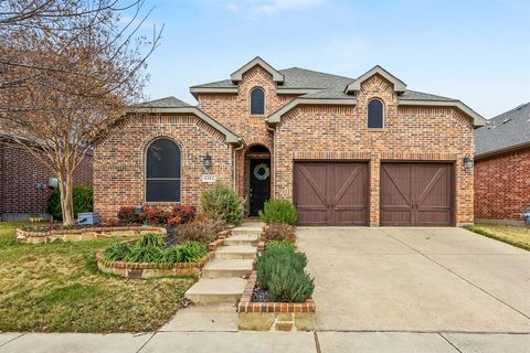 Photo of 1512 8th Street, Argyle, TX 76226 (MLS # 21152574)