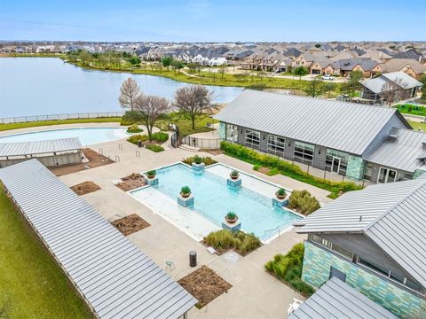 Tiny photo for 1512 8th Street, Argyle, TX 76226 (MLS # 21152574)