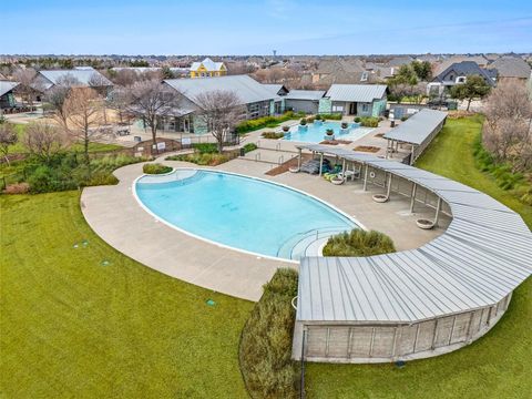 Tiny photo for 1512 8th Street, Argyle, TX 76226 (MLS # 21152574)