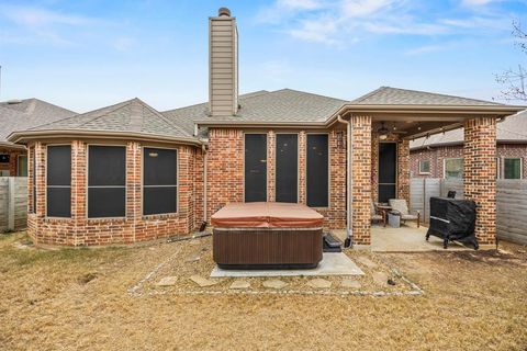 Tiny photo for 1512 8th Street, Argyle, TX 76226 (MLS # 21152574)