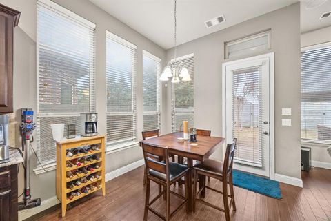 Tiny photo for 1512 8th Street, Argyle, TX 76226 (MLS # 21152574)