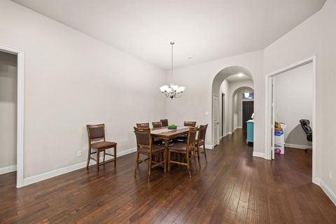 Tiny photo for 1512 8th Street, Argyle, TX 76226 (MLS # 21152574)