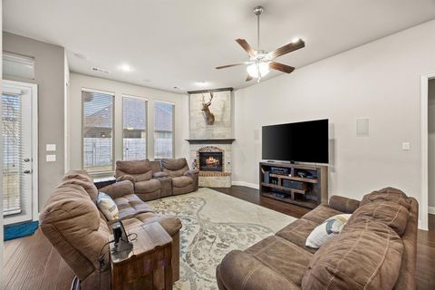 Tiny photo for 1512 8th Street, Argyle, TX 76226 (MLS # 21152574)