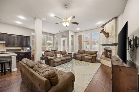 Tiny photo for 1512 8th Street, Argyle, TX 76226 (MLS # 21152574)