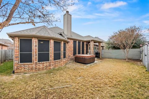 Tiny photo for 1512 8th Street, Argyle, TX 76226 (MLS # 21152574)