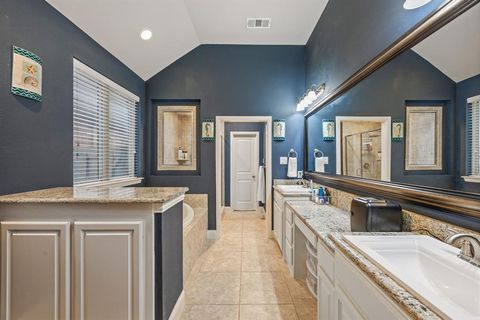 Tiny photo for 1512 8th Street, Argyle, TX 76226 (MLS # 21152574)