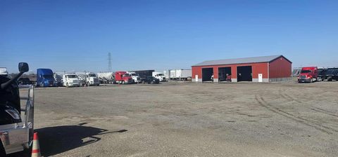 801 S Fm 157 Venus TX 76084