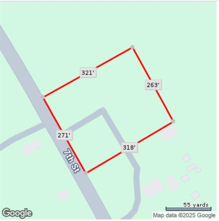 801 S Fm 157