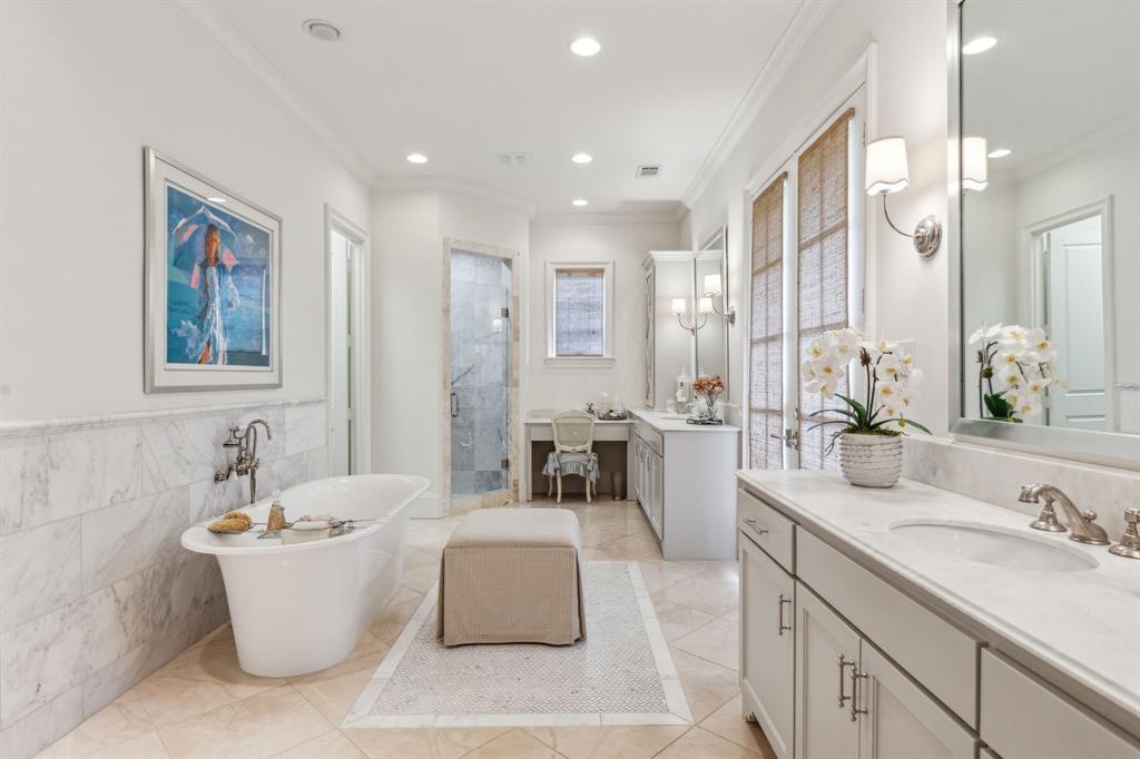 Crestmanor Estates - Residential