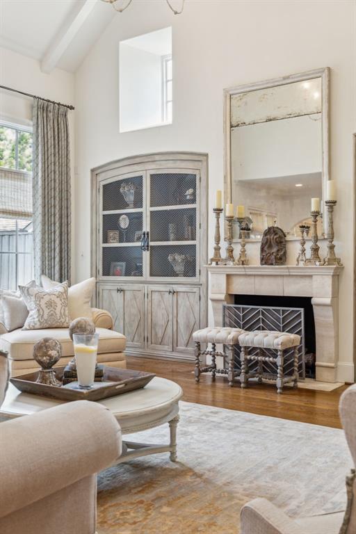 Crestmanor Estates - Residential