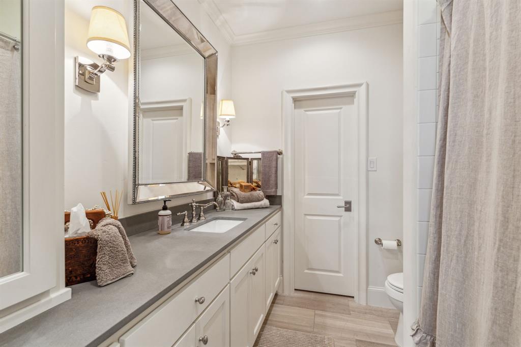 Crestmanor Estates - Residential