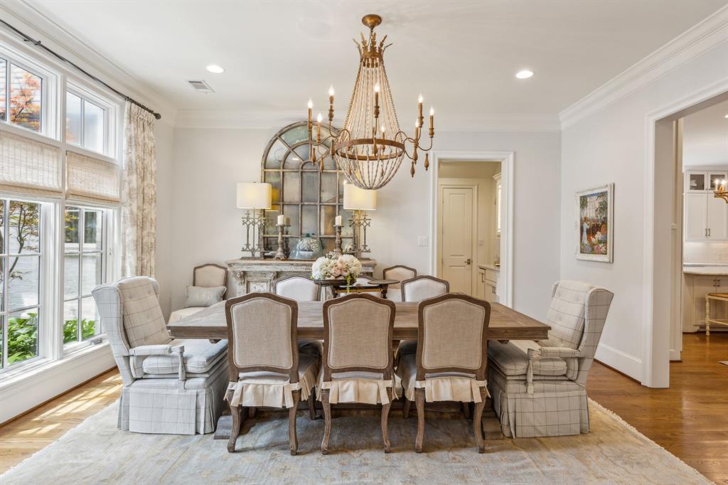 Crestmanor Estates - Residential