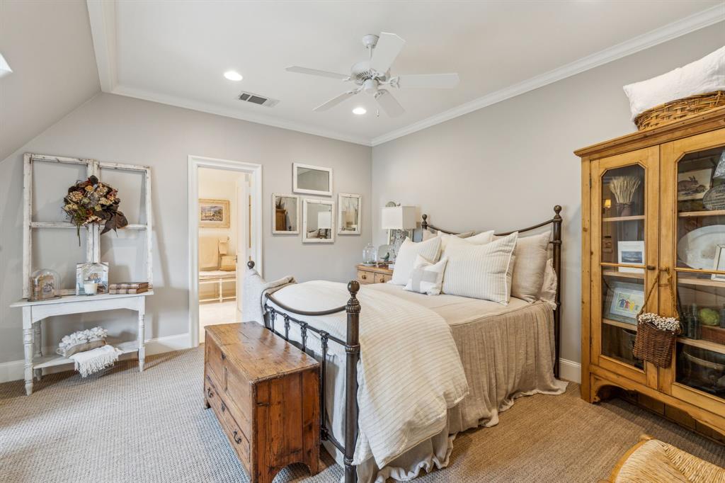 Crestmanor Estates - Residential