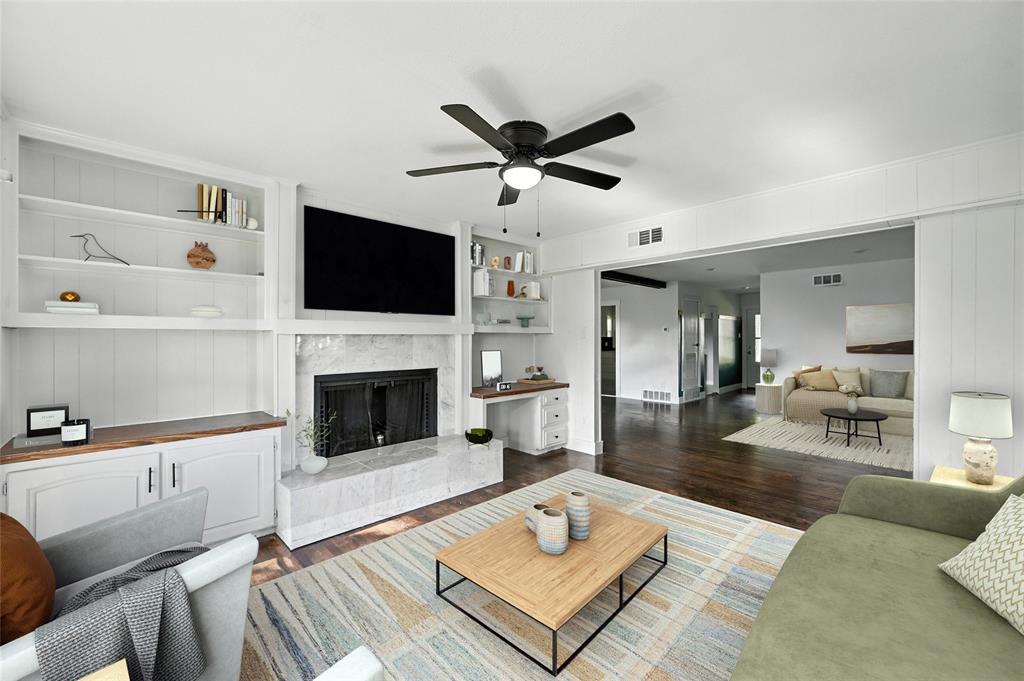 Briarwood Estates - Residential