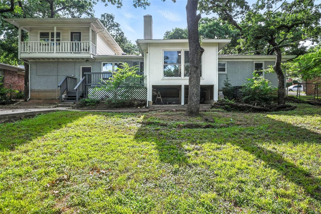 Briarwood Estates - Residential