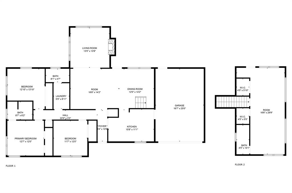 Briarwood Estates - Residential