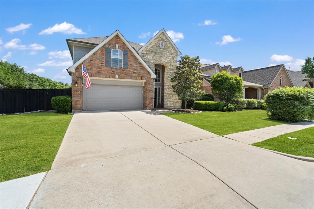 2499 Streamside Court