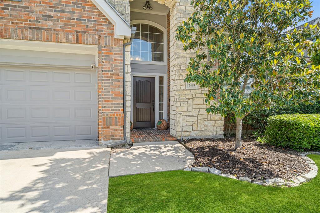 2499 Streamside Court