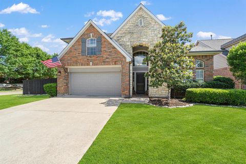 2499 Streamside Court Frisco TX 75036